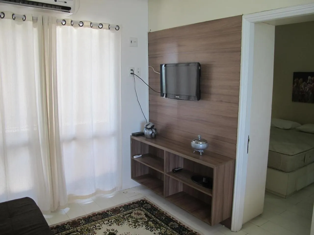 Apartamento Particular Villa Costeira Fortaleza  Brasil