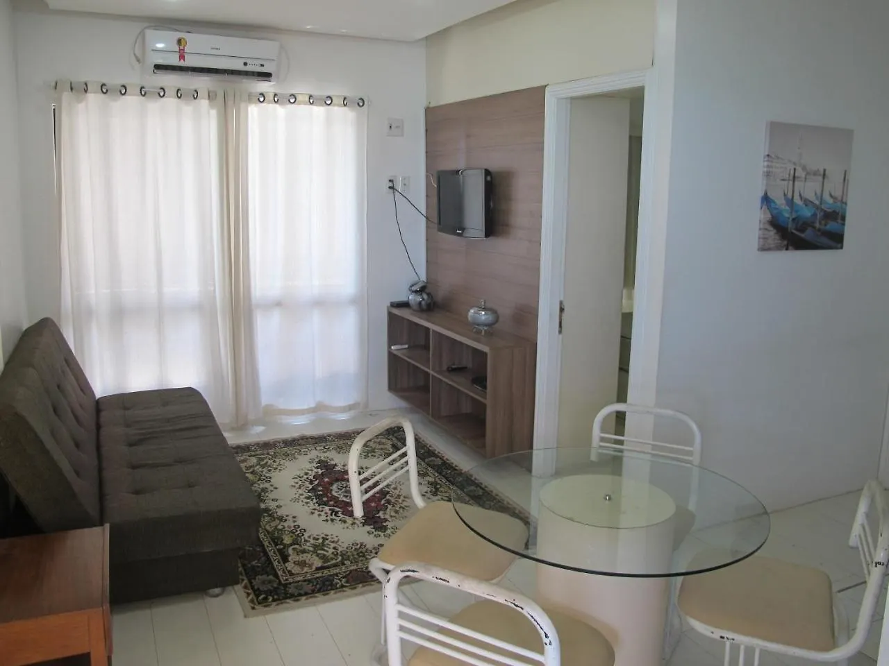 Apartamento Particular Villa Costeira Fortaleza