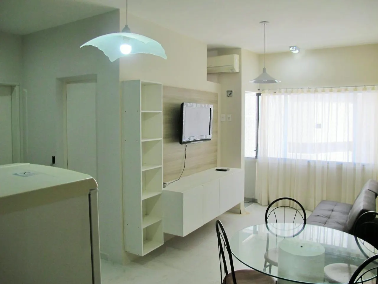 Particular Villa Costeira Fortaleza  Apartamento Fortaleza (Ceara)