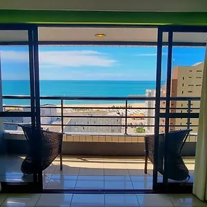  Apartamento Mansa Flat