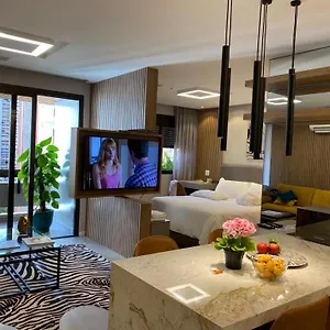  Apartamento Lorena Residência- Aptos-44 - 72 - 125 Brasil