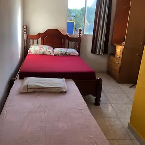  Casa de Férias Casa Iluminada, Próximo A Expo São Paulo! Brasil