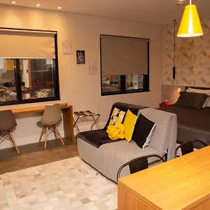  Apartamento Flat Tatuape Sua Casa Your Brasil