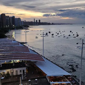  Apartamento Vista Do Mucuripe